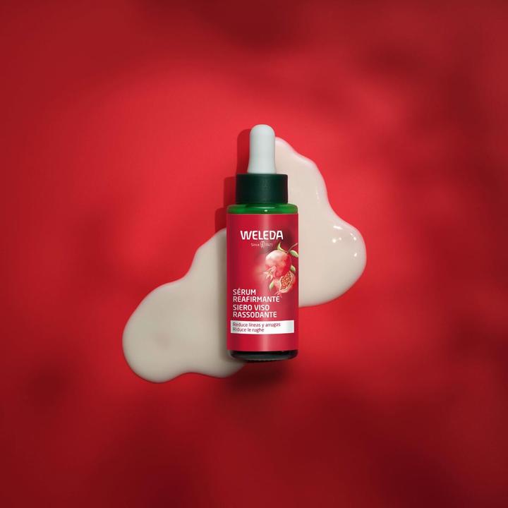 Immagine prodotto Weleda Siero rassodante (30 ml)