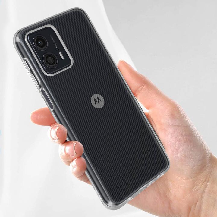 Immagine prodotto Bigben Protezione a tutto tondo Serie (Motorola Moto G53)