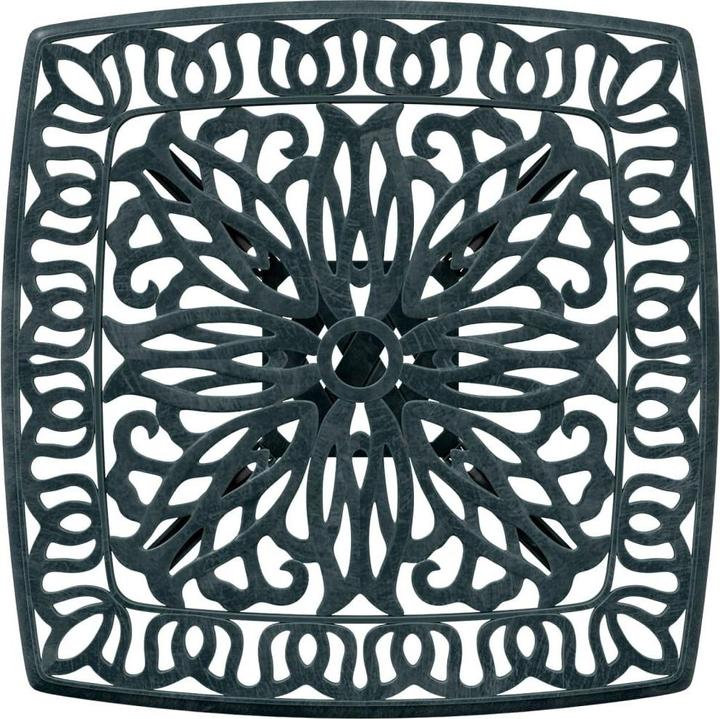 Produktbild vidaXL Gartentisch (53 x 53 x 53 cm)