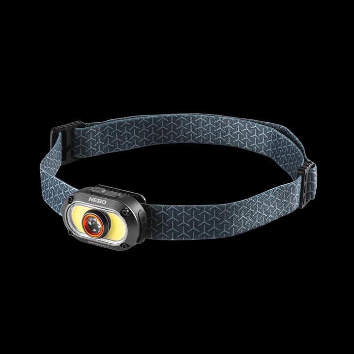 Produktbild Nebo MYCRO 1500 LED-Stirnlampe (500 lm)