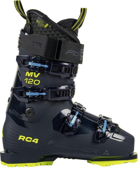 Fischer RC4 120 MV VAC