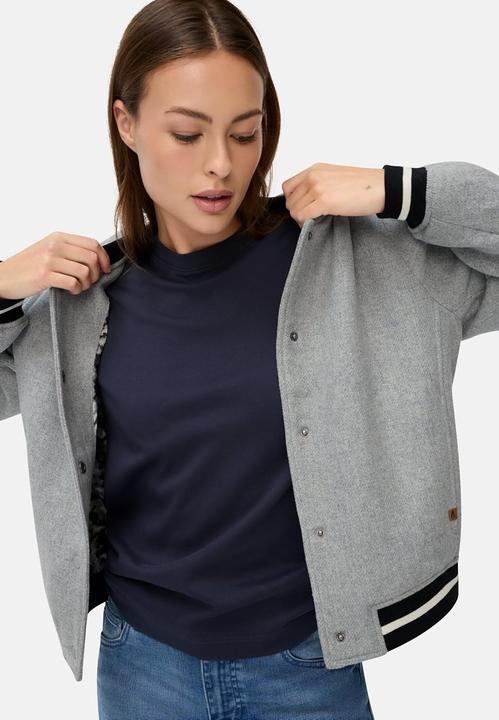 Immagine prodotto Camel Active Indoor Jacke mit Taschen (38)