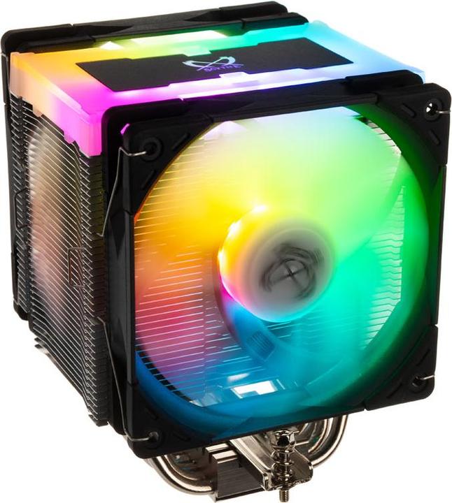 Produktbild Scythe Mugen 5 ARGB PLUS (157 mm)