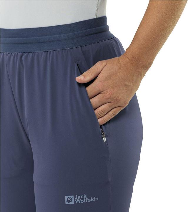 Actual product image Jack Wolfskin Prelight Chill Pants W (L)