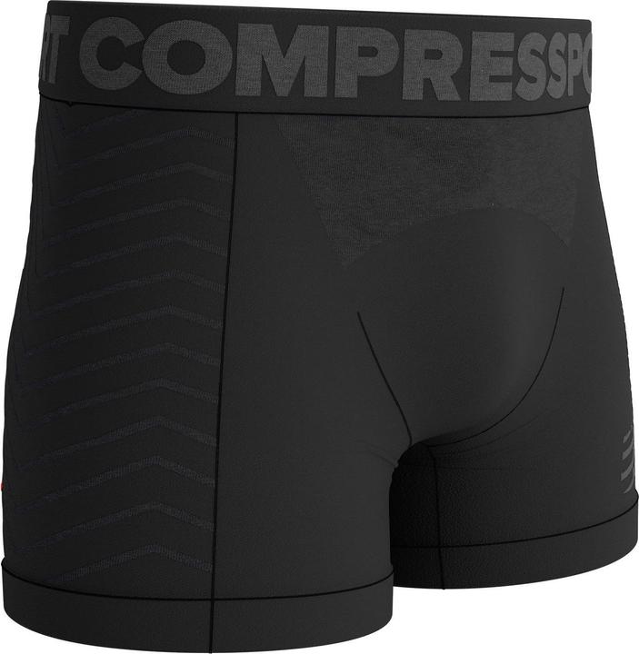 Compressport Seamless Boxer M (XL)