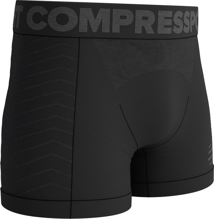 Immagine prodotto Compressport Boxer M senza cuciture (XL)