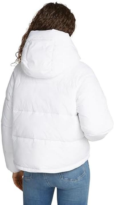 Actual product image Tommy Jeans Warm Puffer Jacket (6XL)