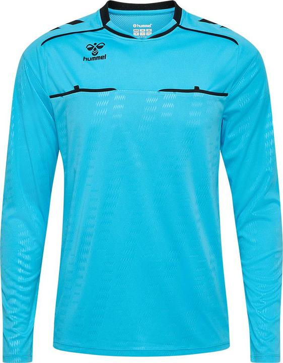 Produktbild hummel hmlREFEREE JERSEY L/S (S)