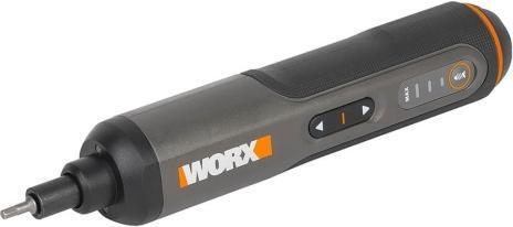 Produktbild Worx WX240 (Akkubetrieb)