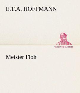 Produktbild Meister Floh (Deutsch, E. T. A. Hoffmann, 2013)