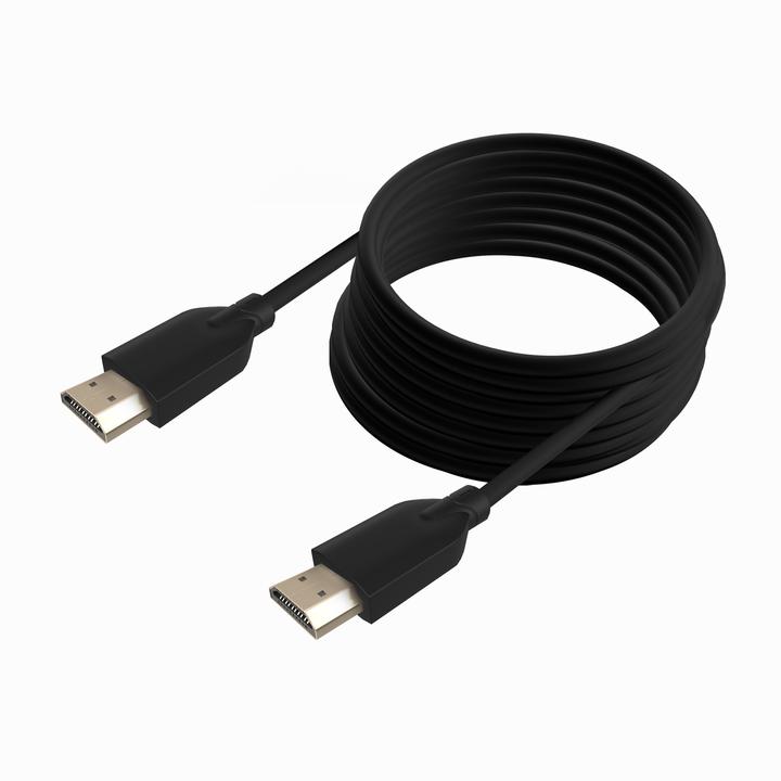 Produktbild Aisens CABLE HDMI V2.0 CCS PREMIUM ALTA VELOCIDAD HEC 4K@60HZ 18GBPS AM-AM 10M (10 m, HDMI, 2.0)