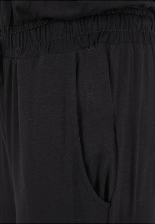 Immagine prodotto Urban Classics Tuta lunga Tech Mesh da donna (M)