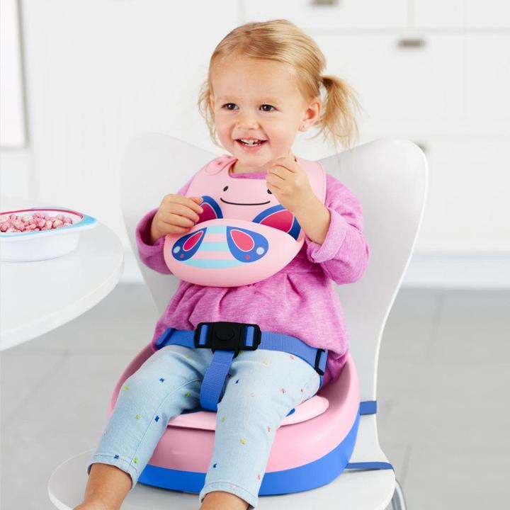 Actual product image Skiphop Zoo (6 months)