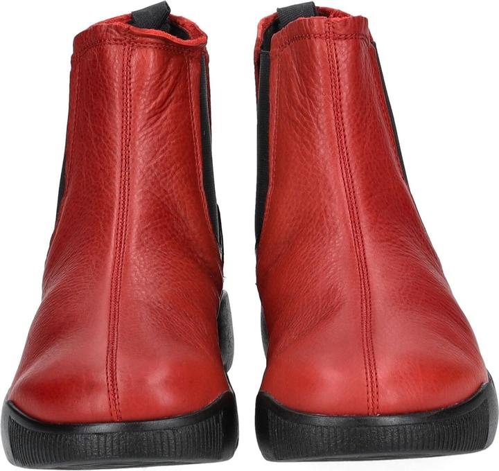 Actual product image Softinos Stiefelette (38)