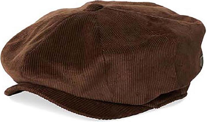 Actual product image Brixton Brood Baggy Snap Cap (M)