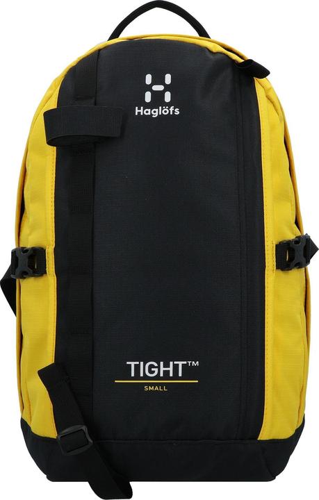 bright yellow, True Black