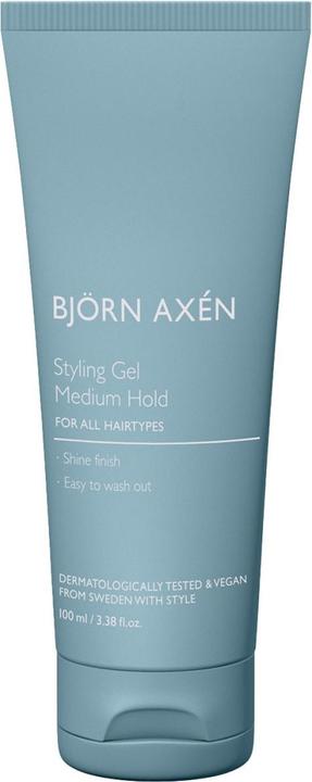 Produktbild Björn Axen Bjorn Axen Styling Styling Gel 100 ml (Haargel, 100 ml)