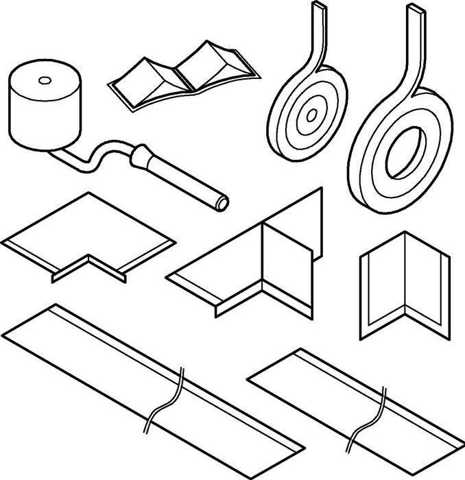 Image du produit Grohe Kit de joints Essence