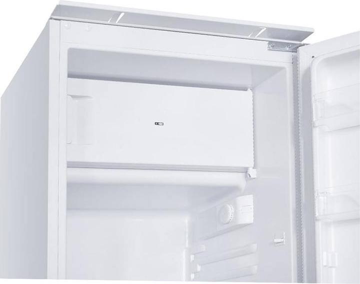 Produktbild Kibernetik Einbau-Kühlschrank EB120 mit Schleppscharnier (E) (118 l)