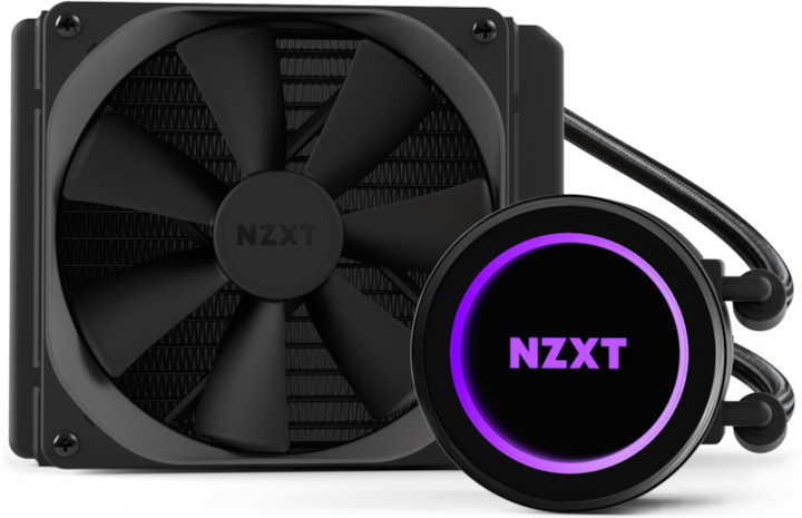 Produktbild NZXT Kraken X42 inkl. AM4