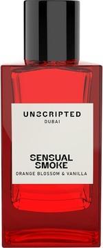 Produktbild Unscripted Sensual Smoke Eau De Parfum Unisex 100ml (Eau de Parfum, 100 ml)