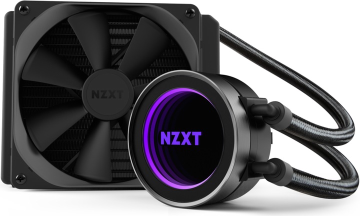 Produktbild NZXT Kraken X42 inkl. AM4