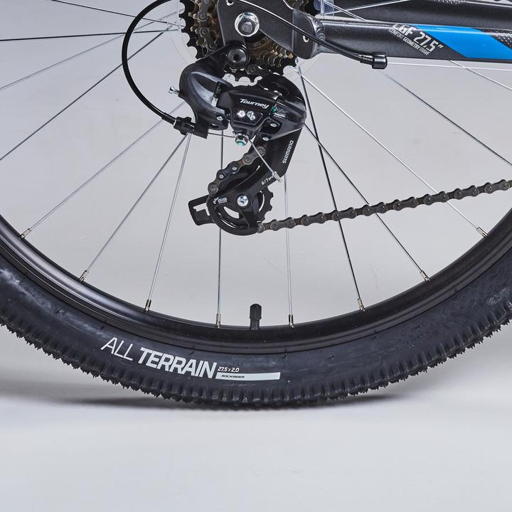 Produktbild Rockrider ST 100 (53.32 cm)