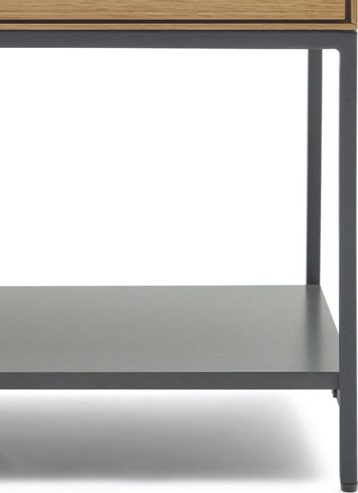 Produktbild Kave Home Vedrana (40 x 195 x 80 cm)