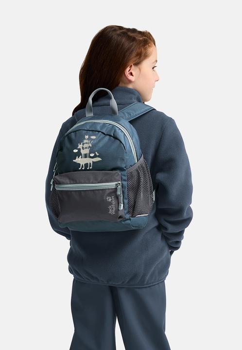 Actual product image Jack Wolfskin Little Scout 10