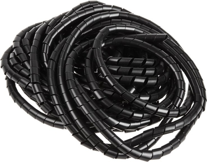 Produktbild InLine Spiralband (Kabelspiralschlauch, 1000 cm)