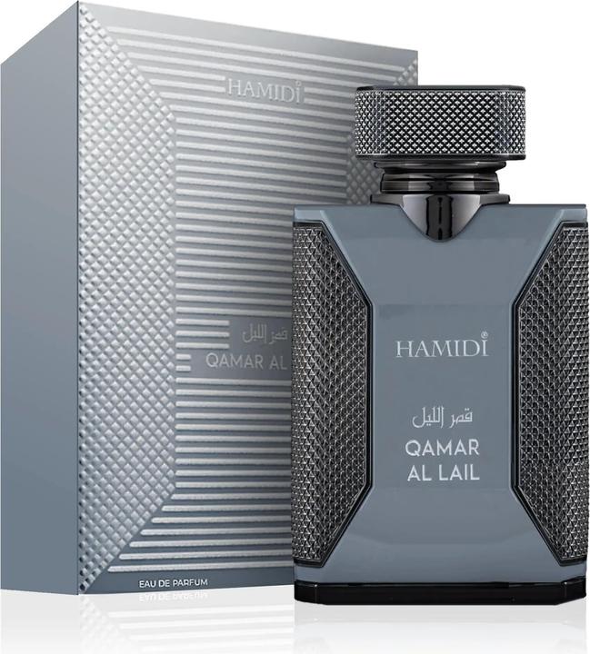Immagine prodotto Hamidi Qamar Al Lail EDP (Eau de parfum, 100 ml)