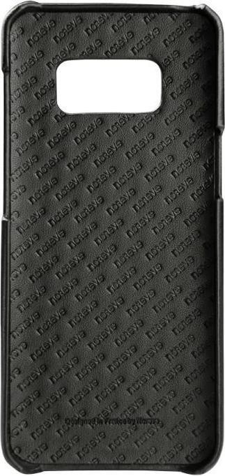 Image du produit Noreve Housse cuir (Samsung Galaxy S8+)