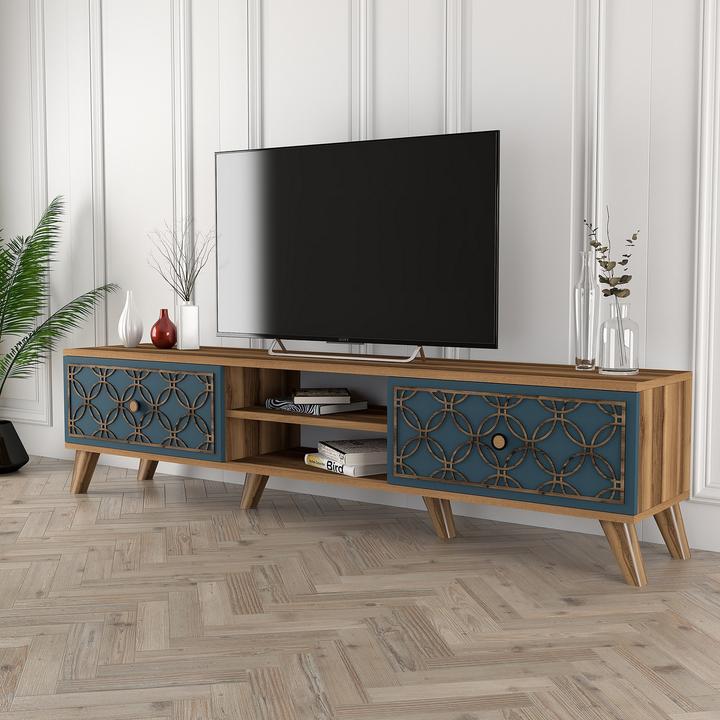 Actual product image Hanah Home Kathryn (180 x 44 x 35 cm)
