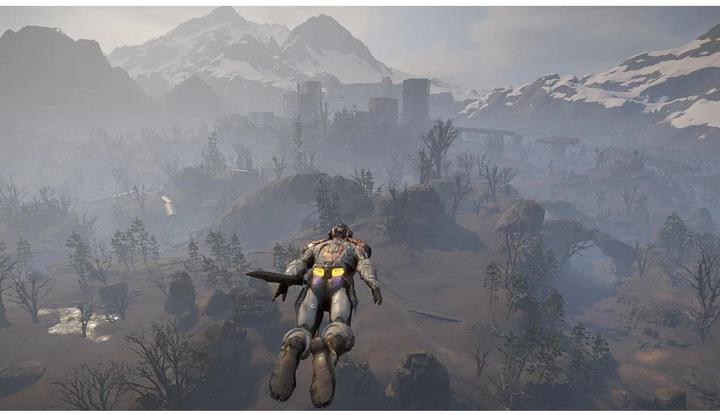 Actual product image THQ Elex 2 (PS5, DE)