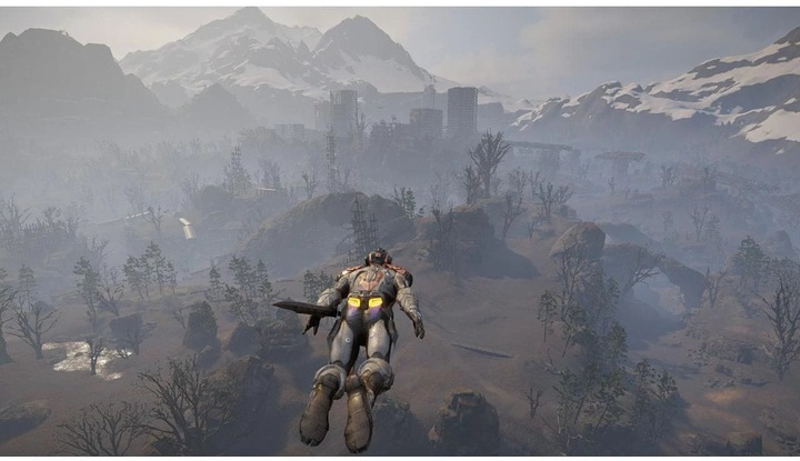 Produktbild THQ Elex 2 (PS5, DE)
