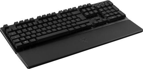 Actual product image Razer Huntsman V3 Pro (DE, Cable)