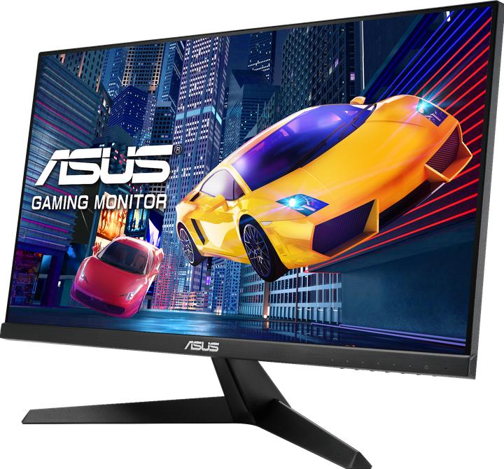 Actual product image ASUS VY249HGE (1920 x 1080 pixels, 23.80")