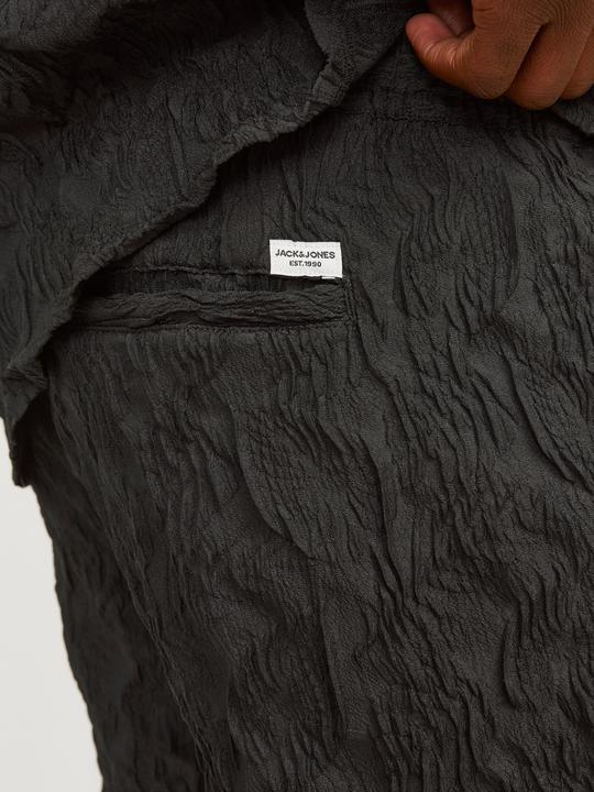 Actual product image Jack & Jones Jpstjaiden Jjjacquard Jogger Short Styd (S)
