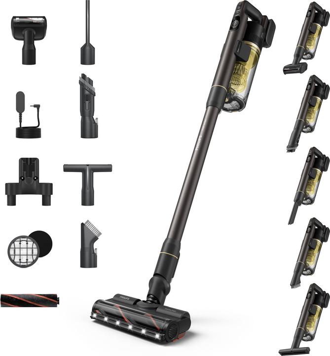 Black, Hellgelb, Yellow