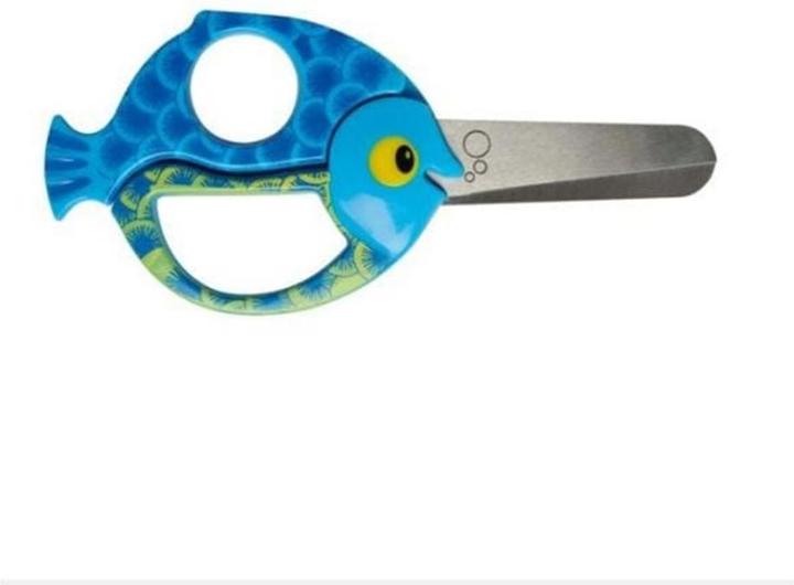 Immagine prodotto Fiskars Pesce (13 cm)