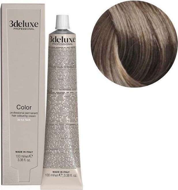 Produktbild 3DeLuxe Intensives Hellblond (Blond)