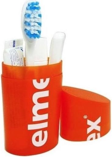 Produktbild Elmex Travel Set (12 ml)