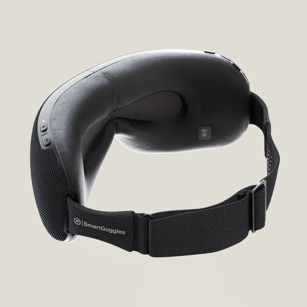 Produktbild Therabody Smart Goggles 2.0 (2024)