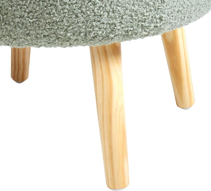 Actual product image Beliani Okaton