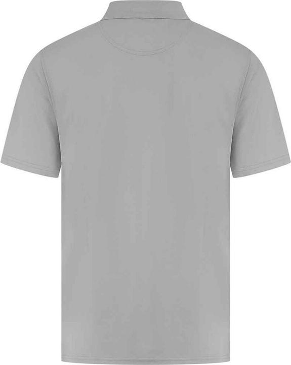 Actual product image Henbury Mens CoolPlus Polo Shirt (3XL)