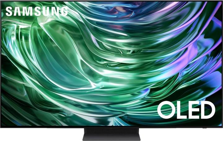 Produktbild Samsung TV-QE55S90FAEXXH Quantum OLED (55", S90F, OLED, 4K, 2025)