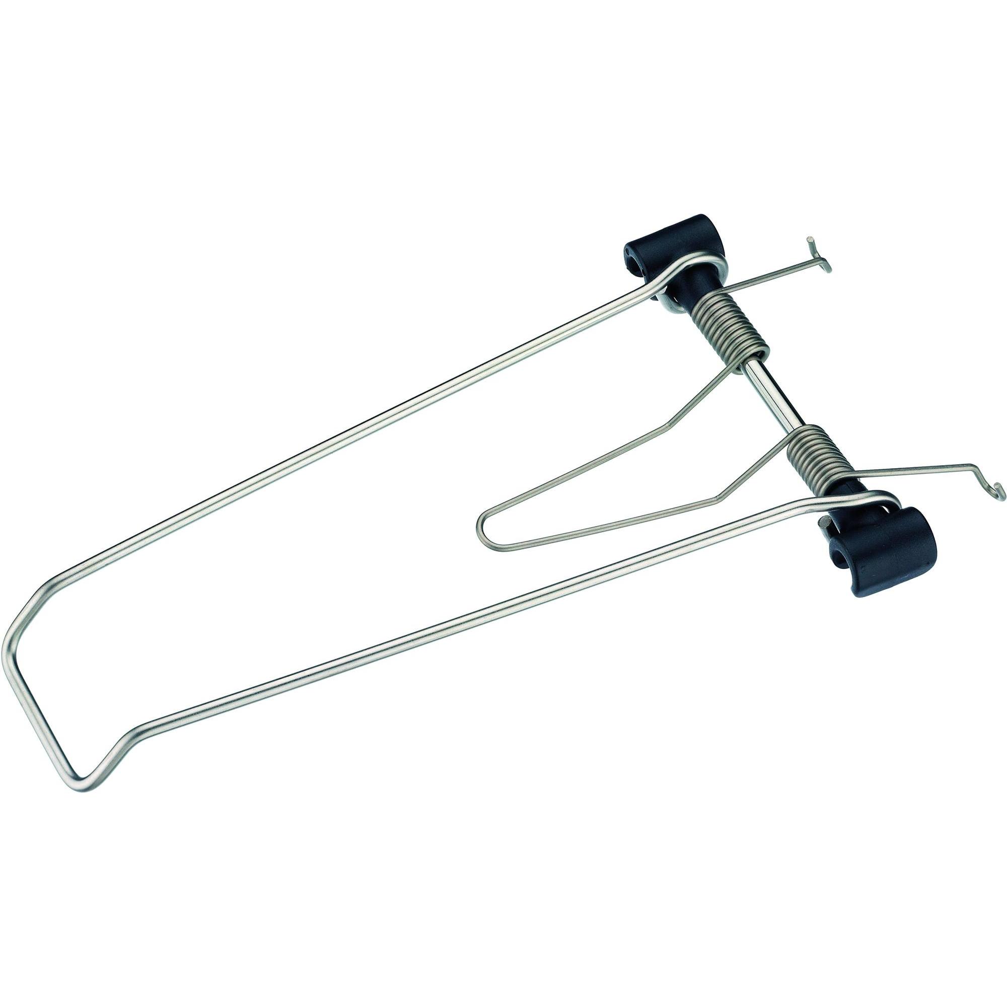 Racktime, Gepäckträger