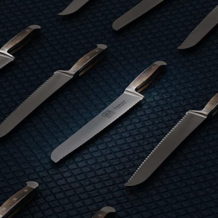Produktbild Güde Solingen Alpha (32 cm)
