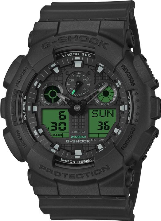 Produktbild G-Shock Relogio Casio