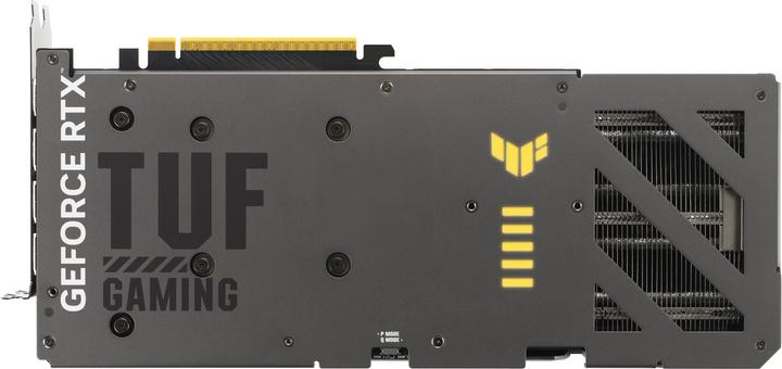 Actual product image ASUS TUF Gaming GeForce RTX 5060 OC (8 GB)